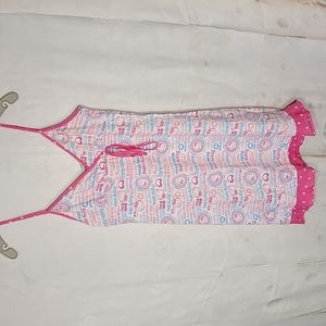 Hello Kitty sundress